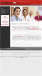 Mobile Screenshot of brandazon.com